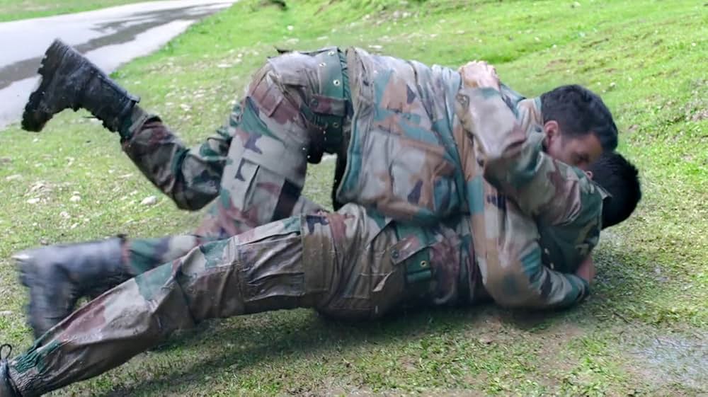 アイヤーリー～戦場の奇術師～の画像