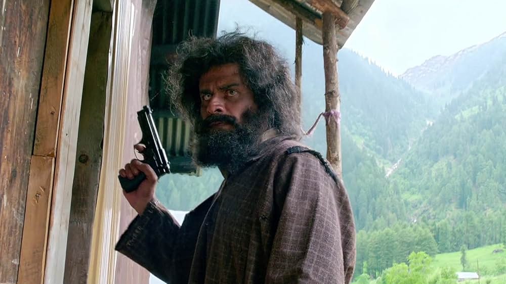 アイヤーリー～戦場の奇術師～の画像