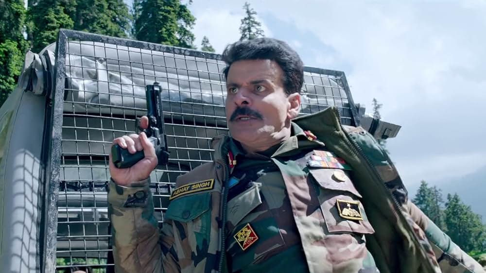 アイヤーリー～戦場の奇術師～の画像