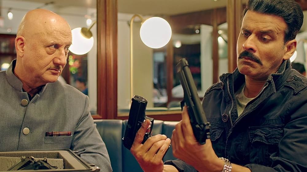 アイヤーリー～戦場の奇術師～の画像