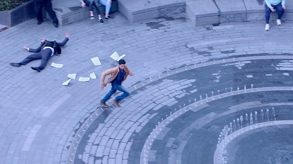 アイヤーリー～戦場の奇術師～の画像