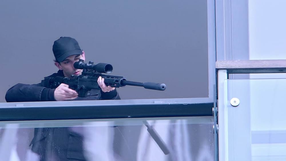 アイヤーリー～戦場の奇術師～の画像