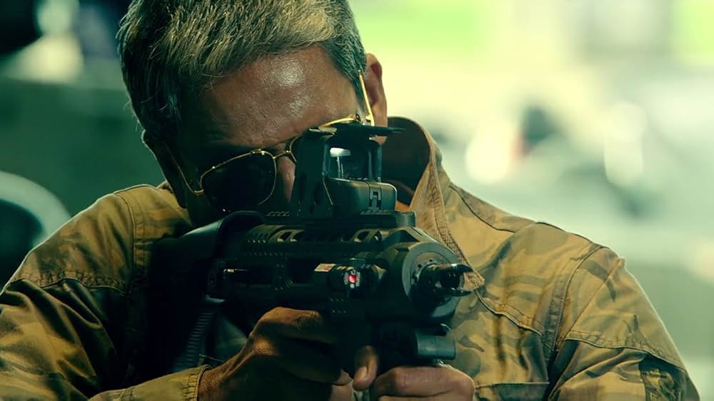 アイヤーリー～戦場の奇術師～の画像