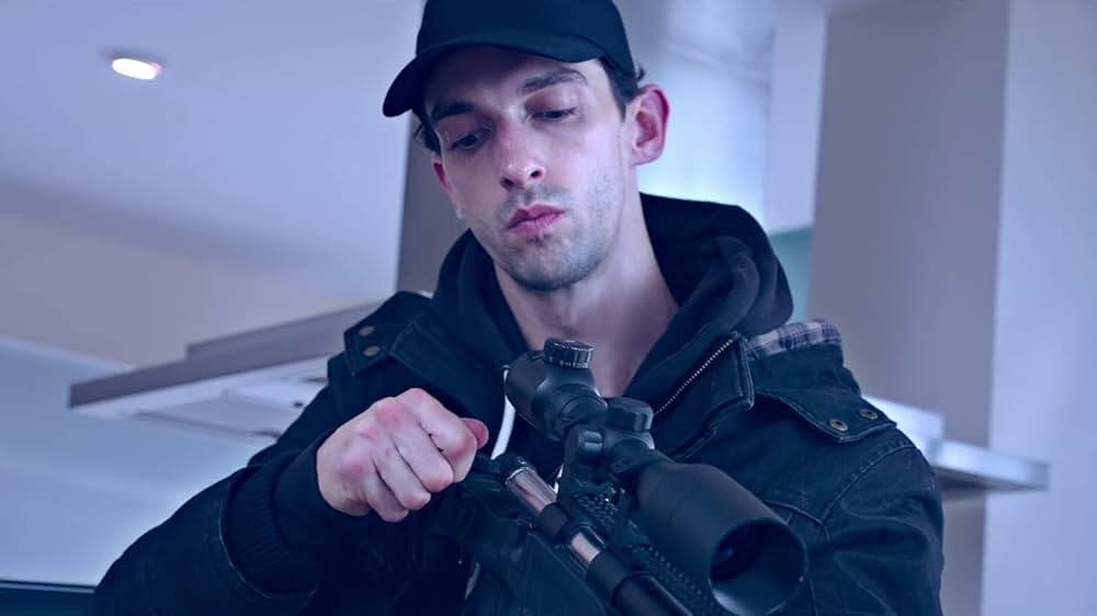 アイヤーリー～戦場の奇術師～の画像