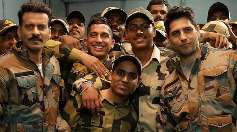 アイヤーリー～戦場の奇術師～の写真