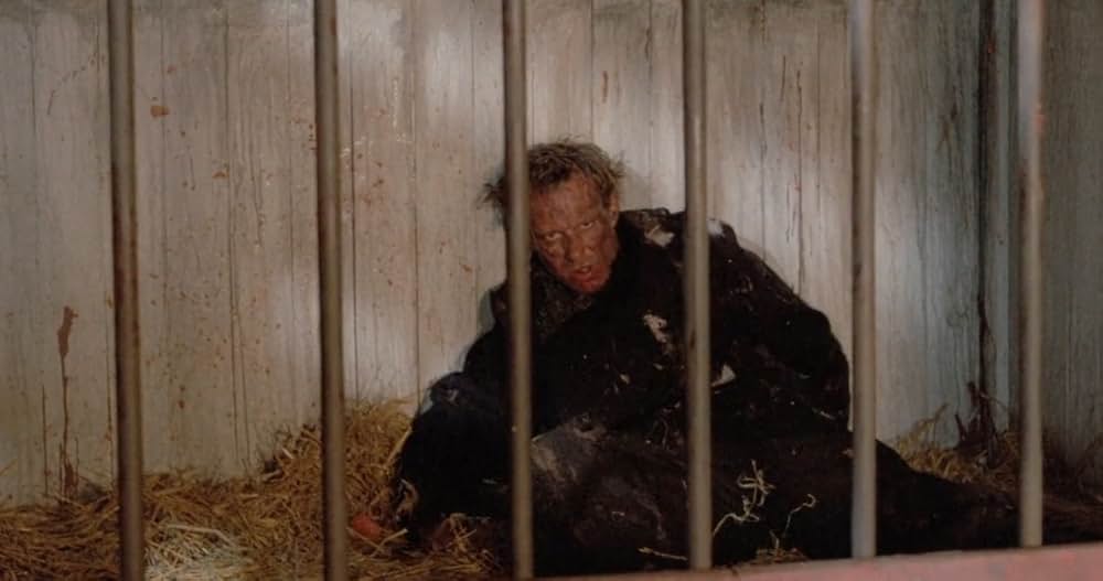 Luther the Geek（原題）の画像