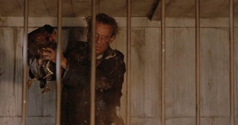 Luther the Geek（原題）の画像