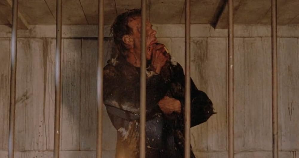 Luther the Geek（原題）の画像