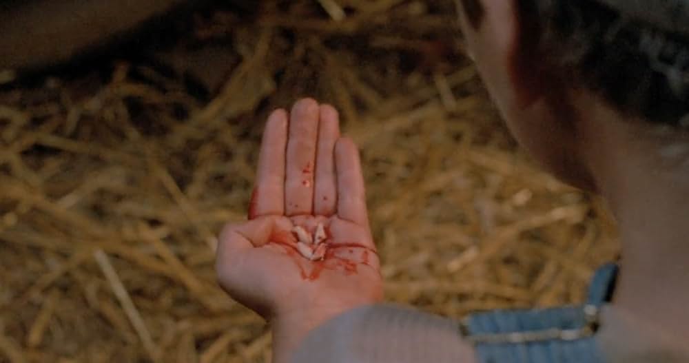 Luther the Geek（原題）の画像