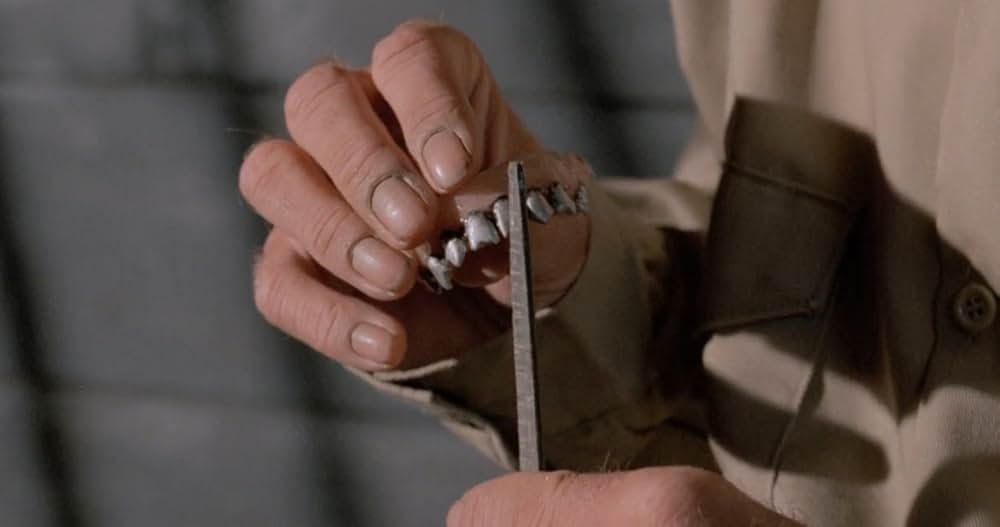 Luther the Geek（原題）の画像