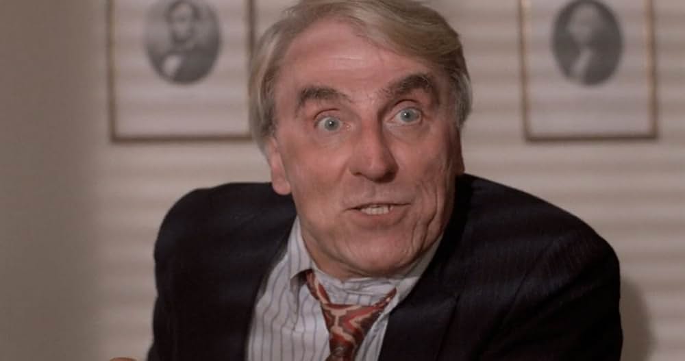 Luther the Geek（原題）の画像