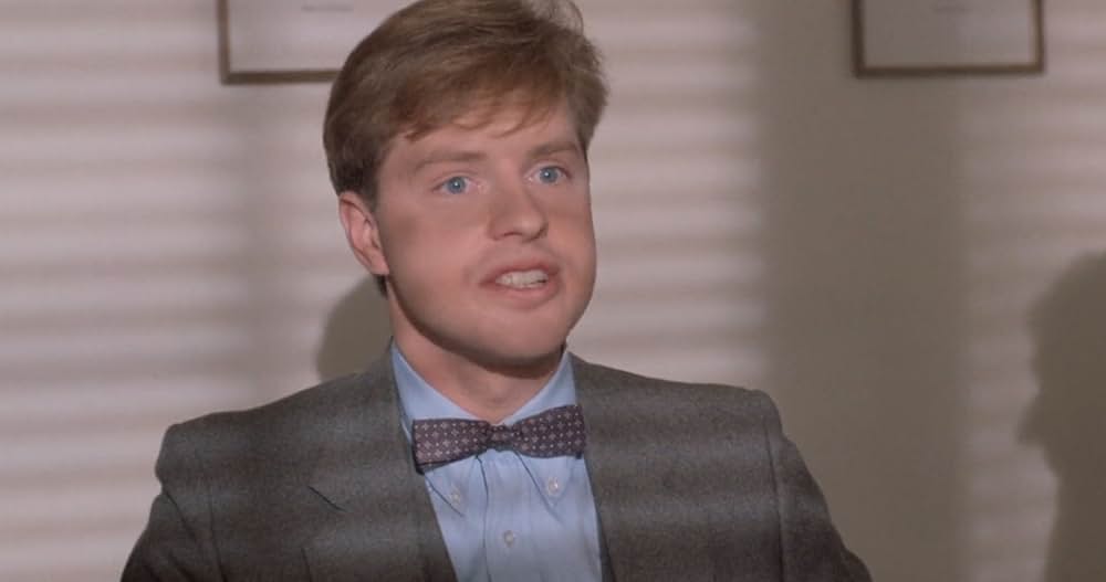 Luther the Geek（原題）の画像