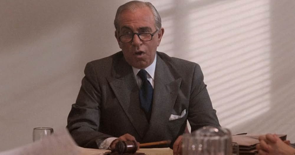 Luther the Geek（原題）の画像