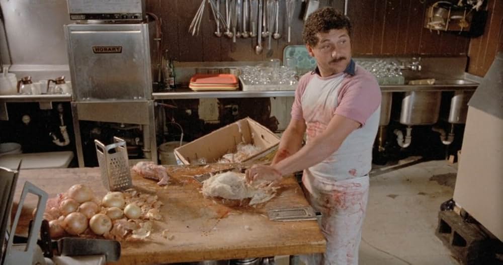 Luther the Geek（原題）の画像