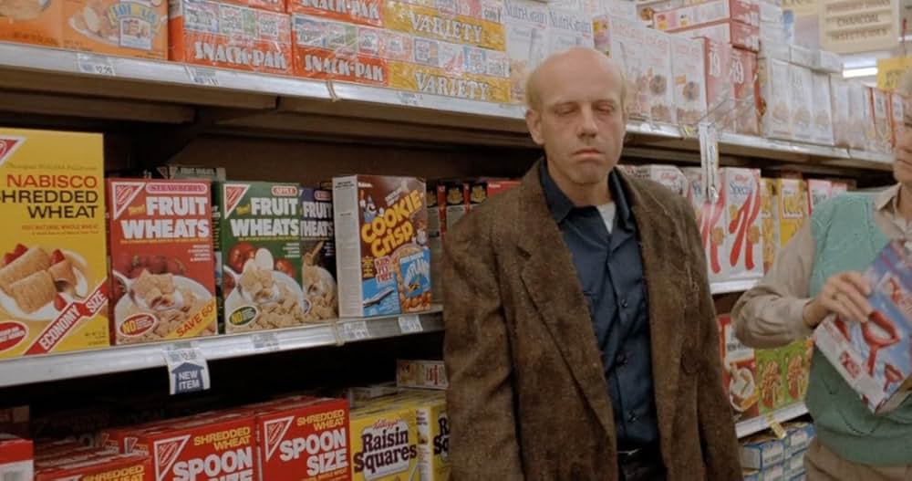 Luther the Geek（原題）の画像