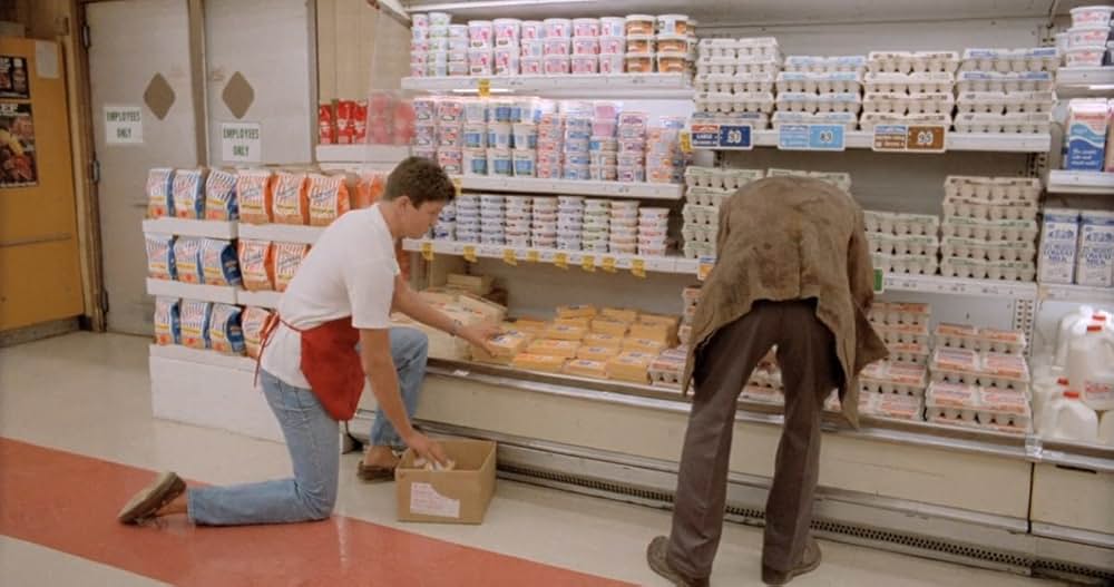 Luther the Geek（原題）の画像