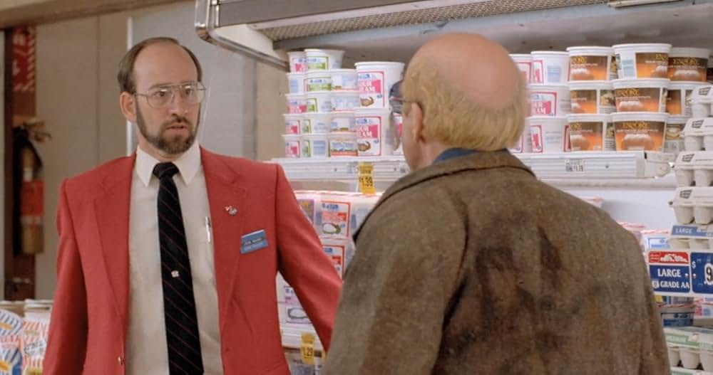 Luther the Geek（原題）の画像