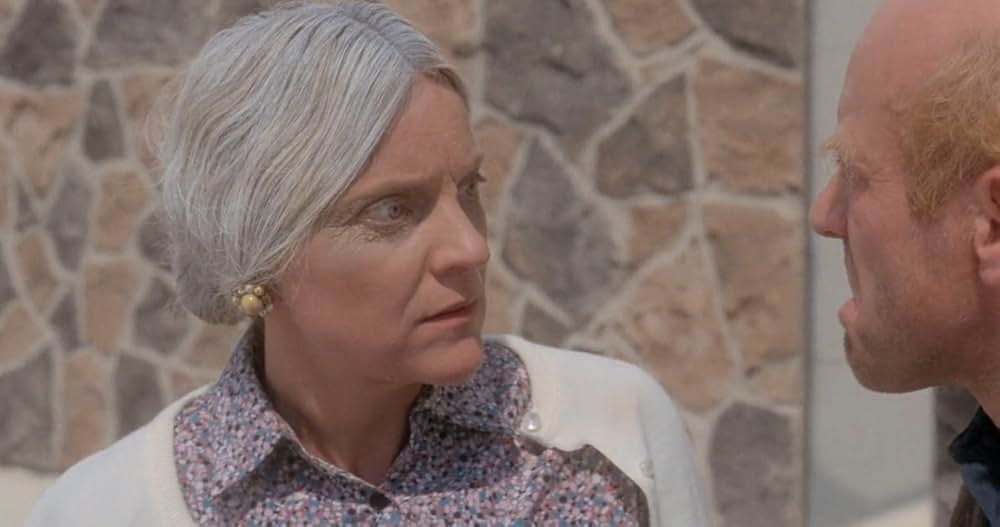 Luther the Geek（原題）の画像