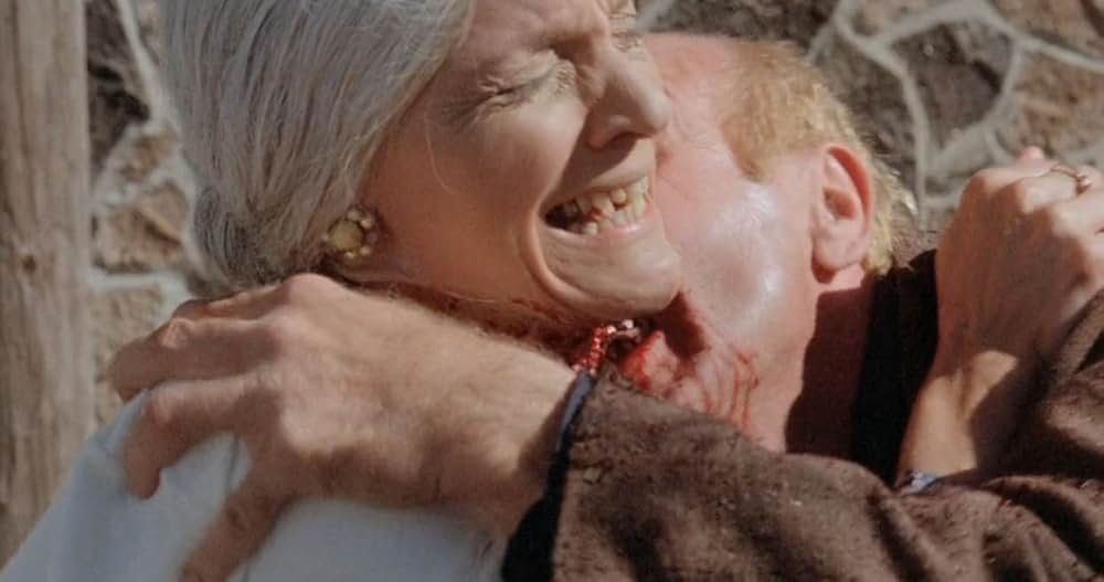 Luther the Geek（原題）の画像