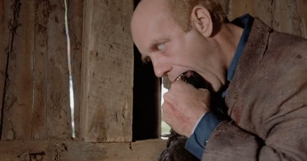 Luther the Geek（原題）の画像