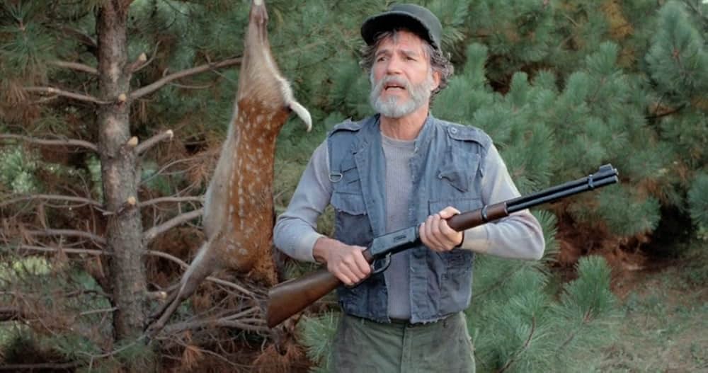 Luther the Geek（原題）の画像