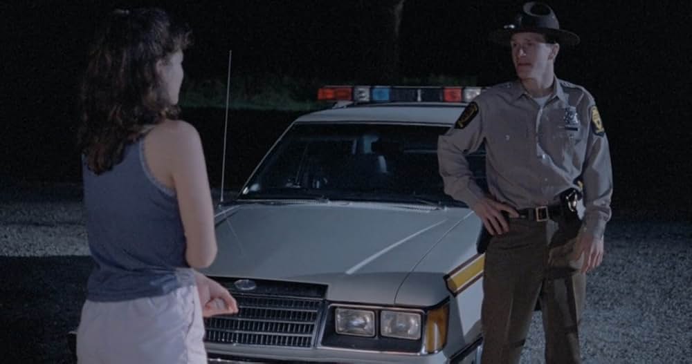 Luther the Geek（原題）の画像