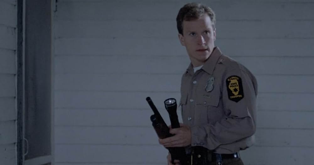 Luther the Geek（原題）の画像