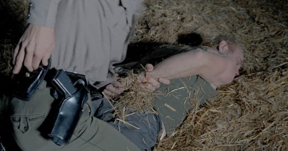 Luther the Geek（原題）の画像