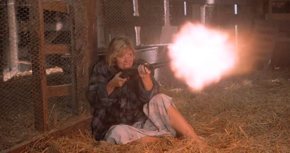 Luther the Geek（原題）の画像