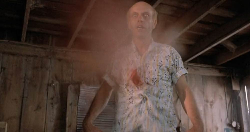 Luther the Geek（原題）の画像