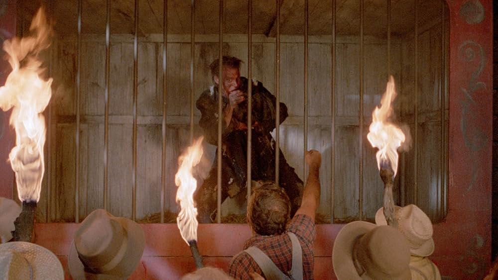 Luther the Geek（原題）の画像