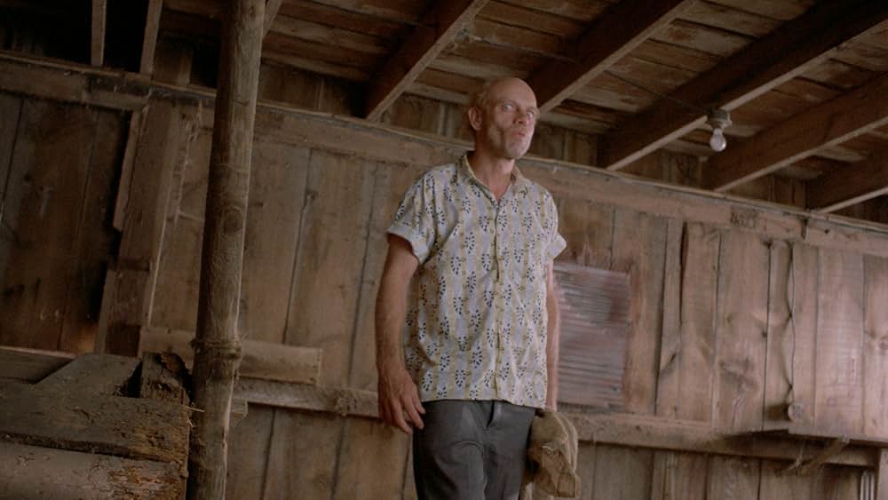 Luther the Geek（原題）の画像