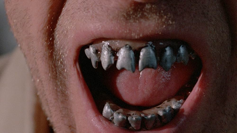 Luther the Geek（原題）の画像