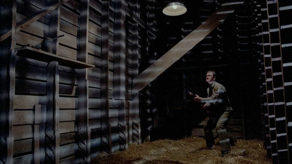 Luther the Geek（原題）の画像