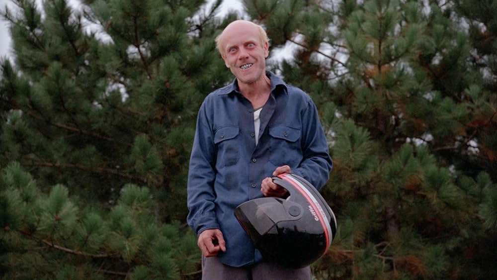 Luther the Geek（原題）の画像