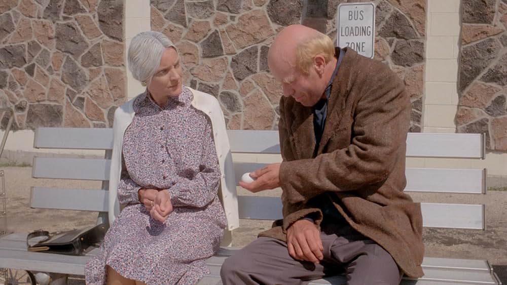 Luther the Geek（原題）の画像