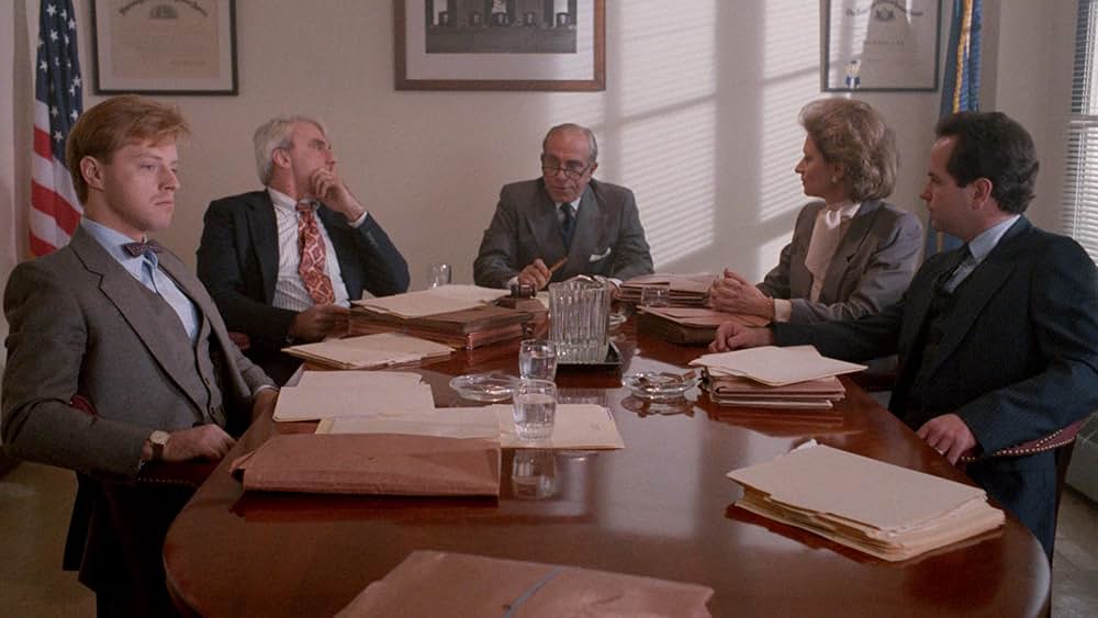 Luther the Geek（原題）の写真