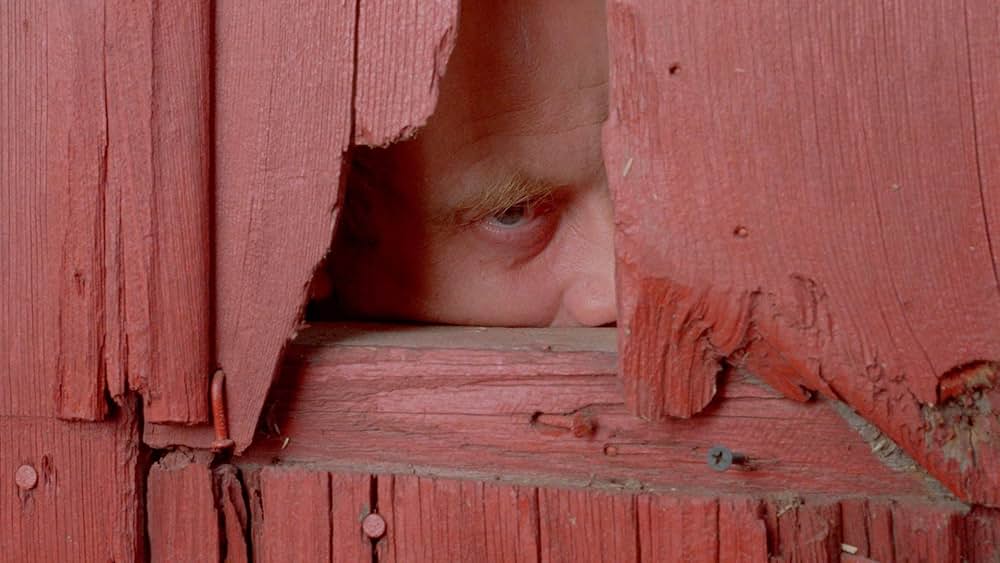 Luther the Geek（原題）の画像