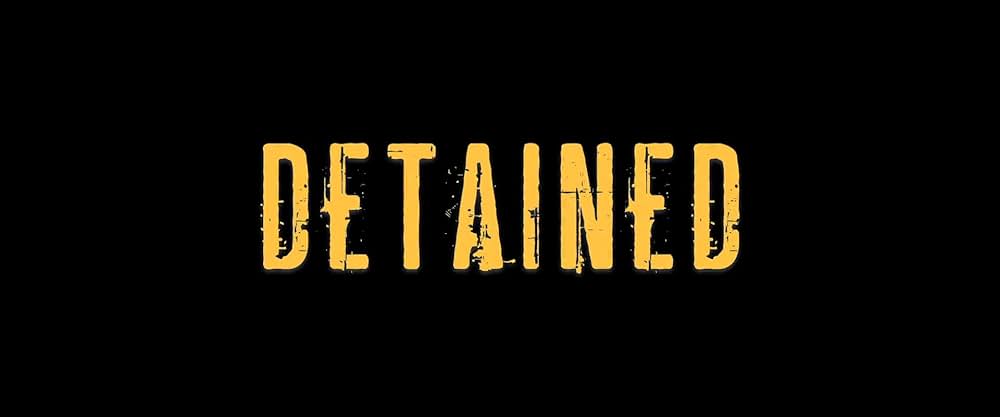 偽装拘束 仕組まれた密室の画像