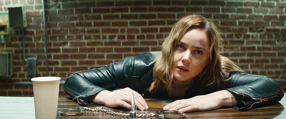 偽装拘束 仕組まれた密室の画像