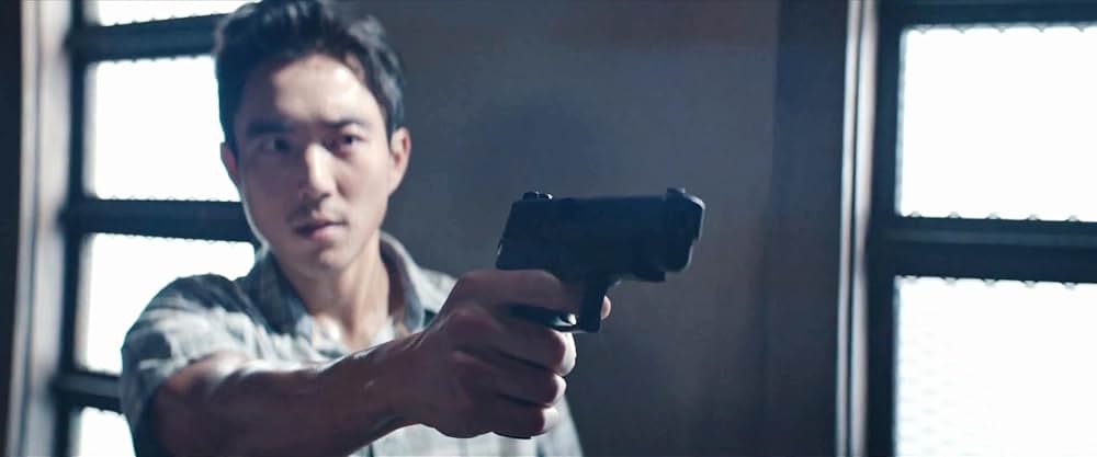 偽装拘束 仕組まれた密室の画像