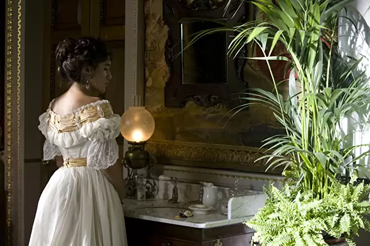 「プリンセス・カイウラニ」クオリアンカ・キルヒャーの画像