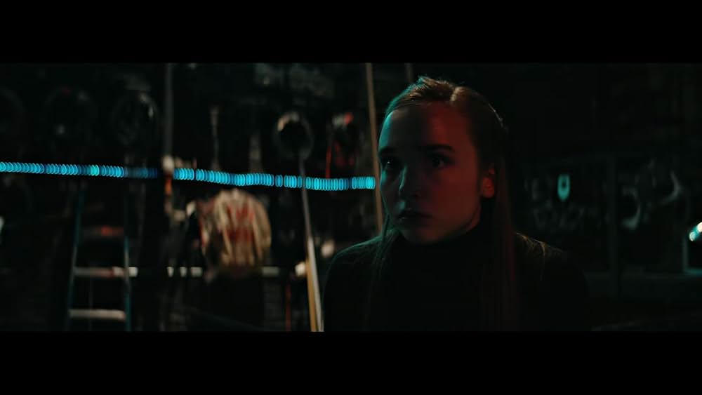 Departing Seniors（原題）の画像