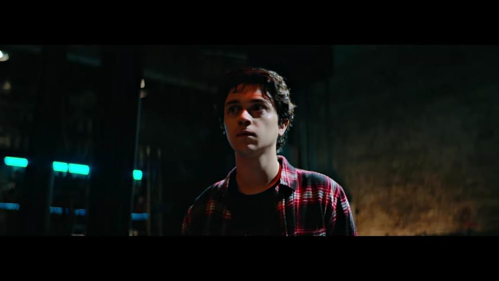 Departing Seniors（原題）の画像