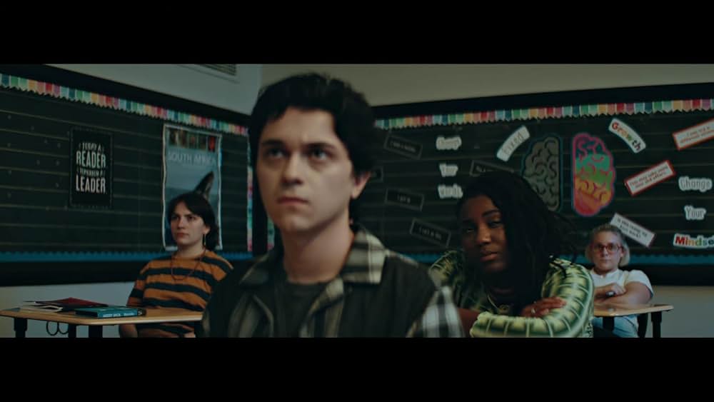 Departing Seniors（原題）の画像