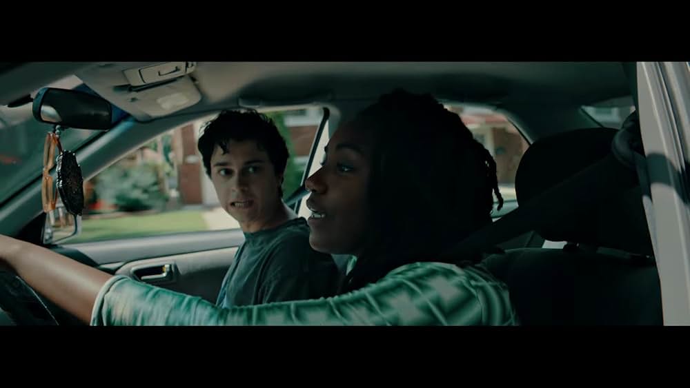 Departing Seniors（原題）の画像