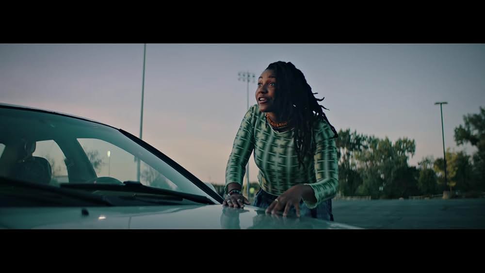 Departing Seniors（原題）の画像