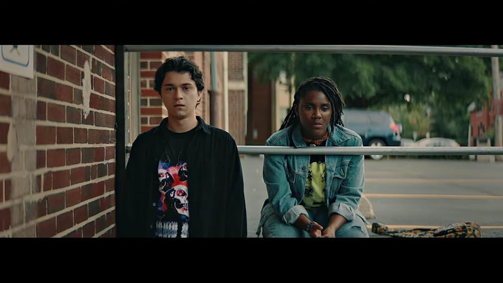 Departing Seniors（原題）の画像