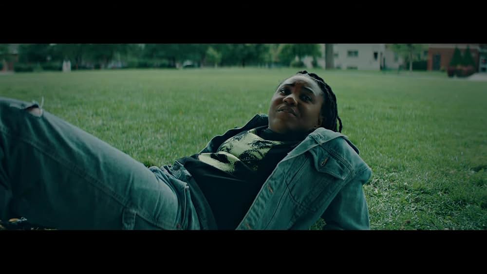 Departing Seniors（原題）の画像