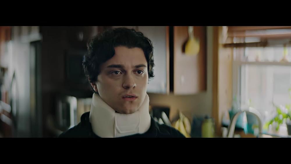 Departing Seniors（原題）の画像